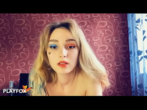 ❤️ Magic virtuell Realitéit Brëller huet mech Sex mat Harley Quinn ️❌ Just Porno bei eis lb.creditme.top ❌️