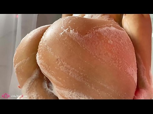 ❤️ Brunette masturbéiert Pussy mat Vibrator fir en intensiven Orgasmus an der Dusch ️❌ Just Porno bei eis lb.creditme.top ❌️